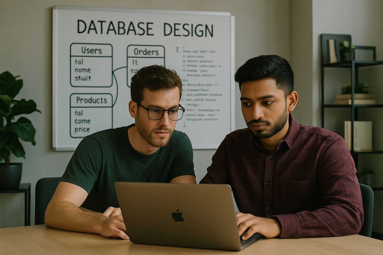 Website Build