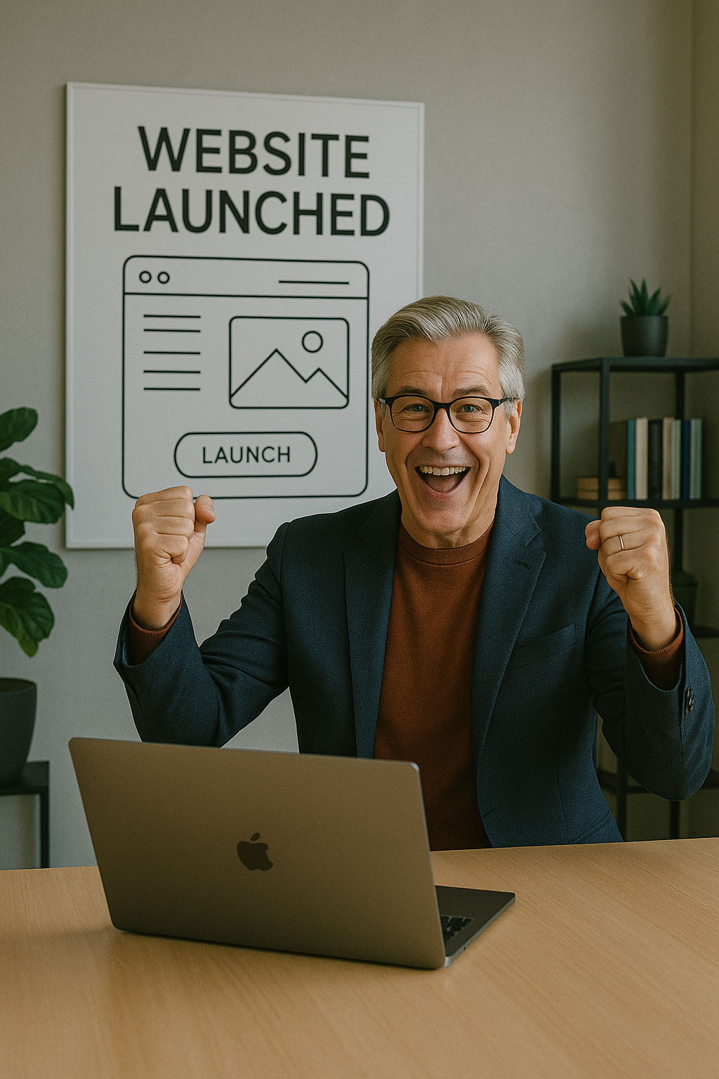 Launch & Ongoing Support